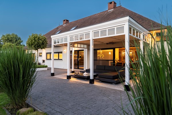 Medium property photo - Vlinderweg 25, 2360 Oud-Turnhout